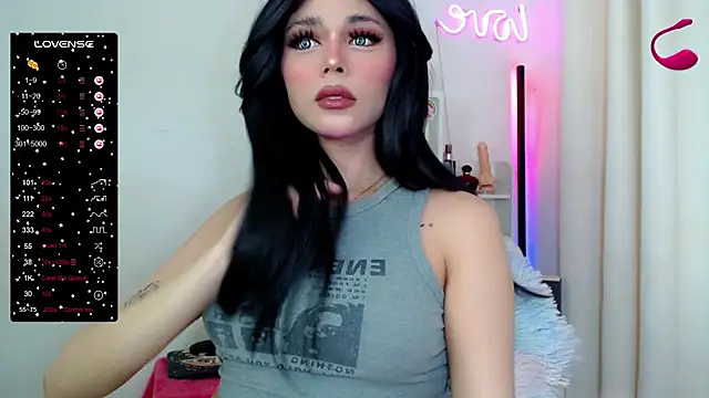 Salsallita online show from 05/07/26, 03:55