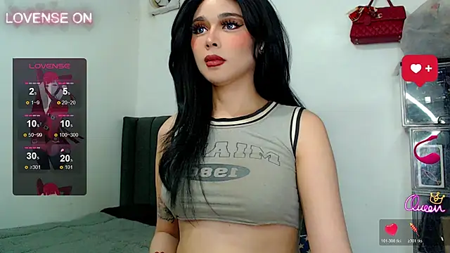 Salsallita online show from 04/08/26, 11:12