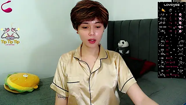 Salsallita online show from 04/19/26, 01:06