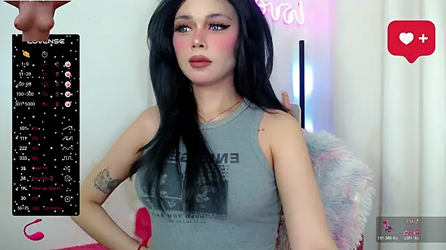 Snapshot of Salsallita chatting on 06/15/26, 02:39 Salsallita online show from 06/15/26, 02:39