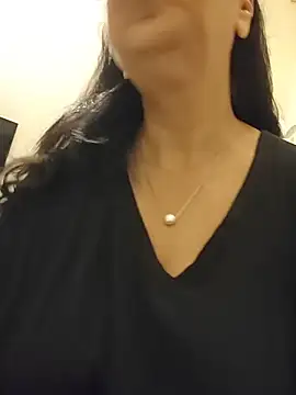 Susannemilf online show from 03/25/26, 05:18