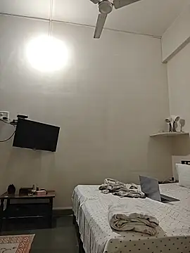 Susannemilf online show from 03/22/26, 03:24