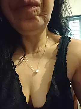 Susannemilf online show from 04/25/26, 03:53