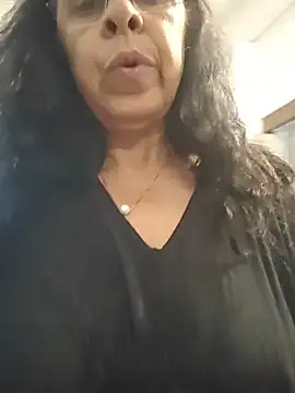 Susannemilf online show from 04/20/26, 06:16