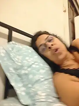 Susannemilf online show from 03/15/26, 02:57