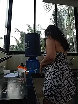 Susannemilf online show from 03/07/26, 02:51