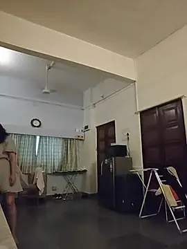 Susannemilf online show from 03/17/26, 02:14