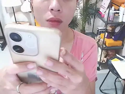 Snapshot of AsianTrixxx chatting on 03/15/26, 07:04 AsianTrixxx online show from 03/15/26, 07:04