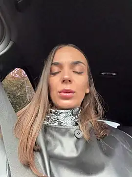 Bad Giorgia online show from 10/21/25, 11:31