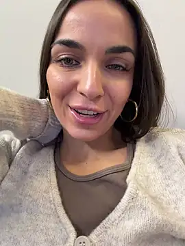 Bad Giorgia online show from 11/03/25, 09:24