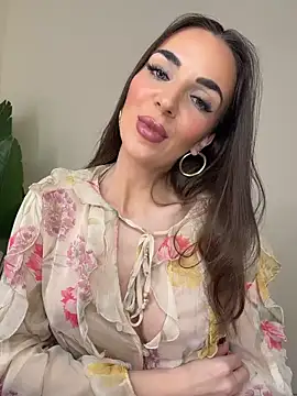 Bad Giorgia online show from 02/13/26, 10:26