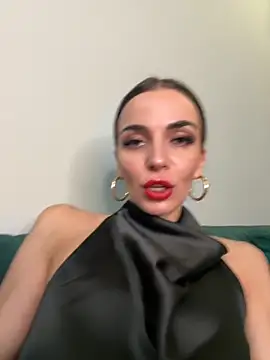 Bad Giorgia online show from 09/13/25, 09:26