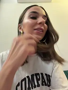 Bad Giorgia online show from 10/15/25, 09:06