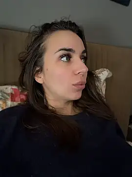 Bad Giorgia online show from 04/15/26, 08:09