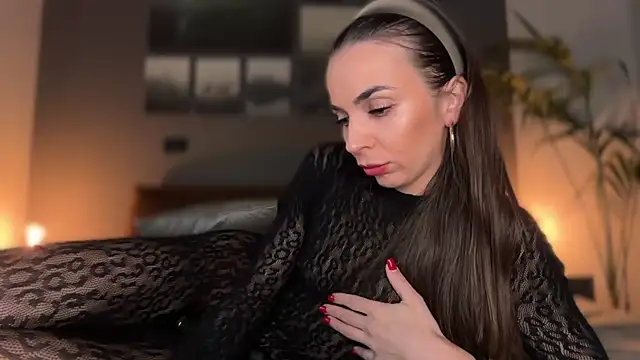 Bad Giorgia online show from 02/17/25, 01:33