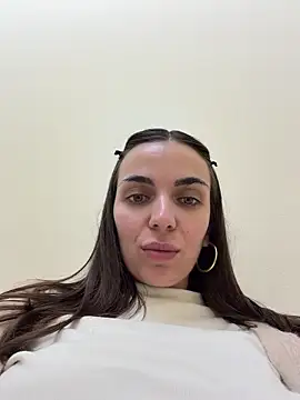 Bad Giorgia online show from 12/17/25, 01:16