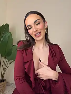 Bad Giorgia online show from 02/23/26, 04:18