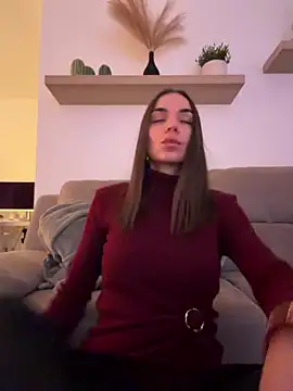 Bad Giorgia online show from 12/16/25, 09:13