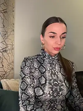 Bad Giorgia online show from 03/11/25, 04:29