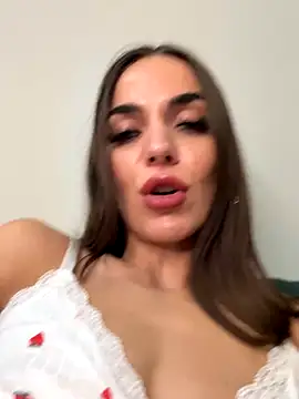 Bad Giorgia online show from 09/08/25, 02:49