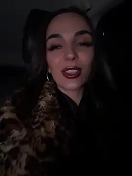 Bad Giorgia online show from 10/17/25, 11:06