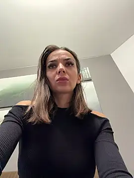 Bad Giorgia online show from 10/16/25, 10:12