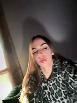 Bad Giorgia online show from 02/04/25, 03:04