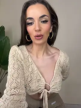 Bad Giorgia online show from 02/26/26, 10:48