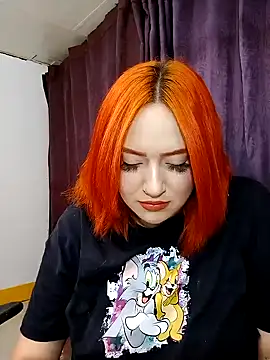 mia anyeli online show from 01/30/25, 01:00