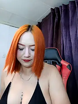 mia anyeli online show from 02/03/25, 11:31