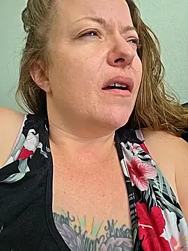 julimonroe online show from 02/22/26, 07:15