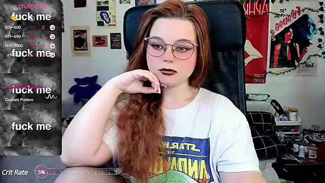 Snapshot of StellaMilla chatting on 03/17/25, 12:32 StellaMilla online show from 03/17/25, 12:32