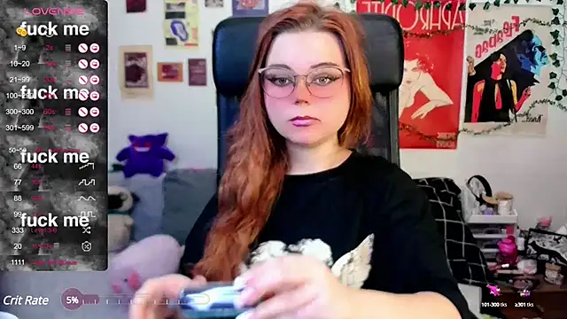 Snapshot of StellaMilla chatting on 03/15/25, 02:14 StellaMilla online show from 03/15/25, 02:14