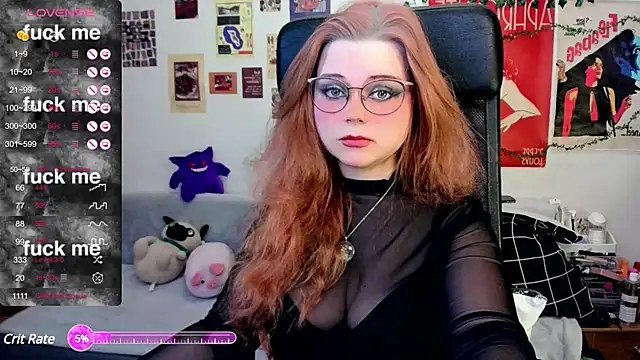 Snapshot of StellaMilla chatting on 03/10/25, 09:51 StellaMilla online show from 03/10/25, 09:51