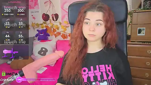 StellaMilla online show from 11/03/25, 12:38