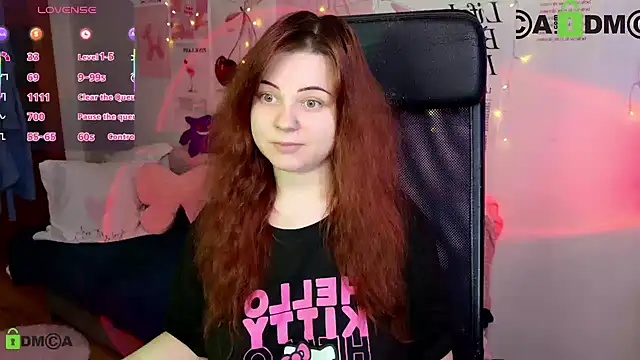 StellaMilla online show from 04/27/26, 01:36
