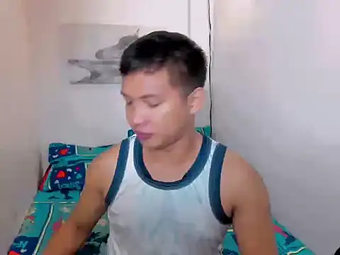 xSebastian19 online show from 10/16/25, 04:15