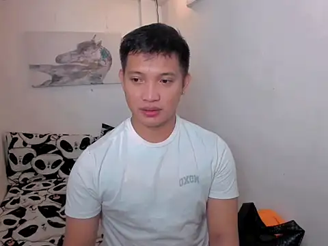xSebastian19 online show from 02/12/26, 06:18