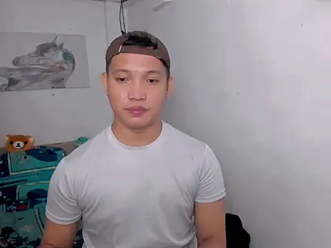 xSebastian19 online show from 05/01/26, 09:14