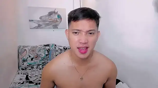 xSebastian19 online show from 02/27/25, 10:53