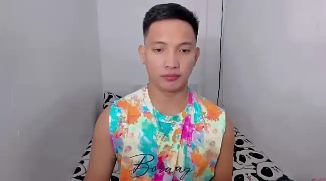 xSebastian19 online show from 01/09/25, 06:48