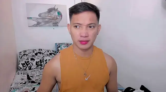 xSebastian19 online show from 02/26/25, 05:21