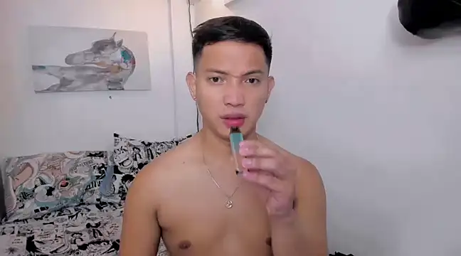 xSebastian19 online show from 02/27/25, 10:01