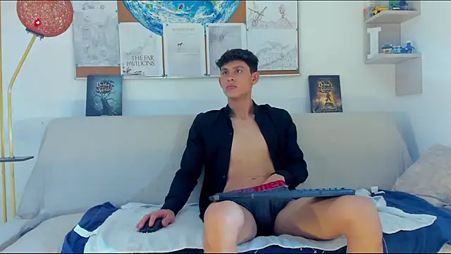 logan thomas online show from 03/21/26, 06:45