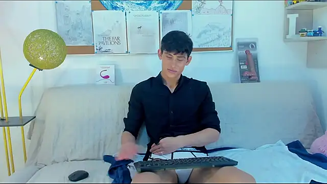 logan thomas online show from 04/23/26, 07:59