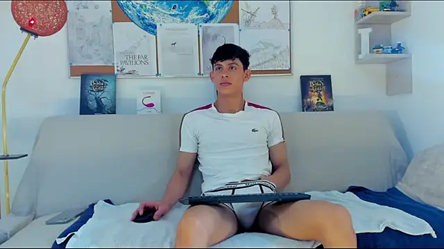 logan thomas online show from 03/20/26, 05:14