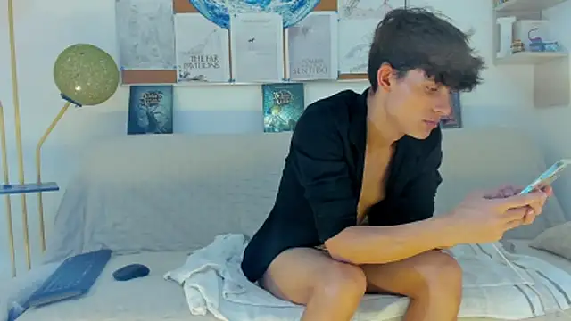 logan thomas online show from 02/02/26, 06:51