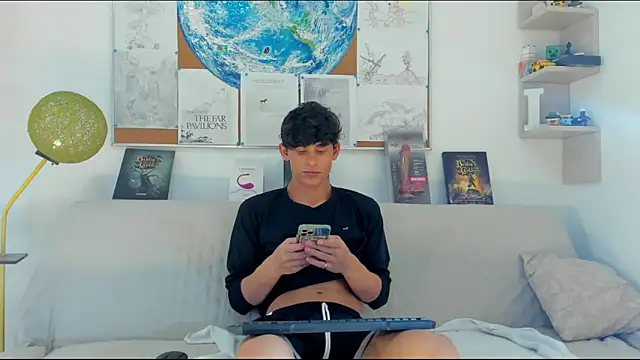 logan thomas online show from 03/03/26, 06:15