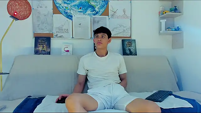 logan thomas online show from 03/30/26, 06:42