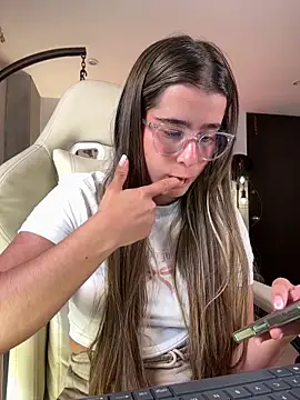 Snapshot of Stormiie777 chatting on 02/24/26, 03:29 Stormiie777 online show from 02/24/26, 03:29